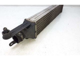 Интеркулер 50540161, 51837369 Alfa Romeo Mito