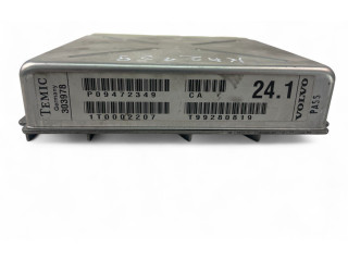 Блок управления коробкой передач P09472349 Volvo S80