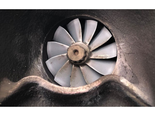 Turbodmychadlo Турбина BMW X6 E71