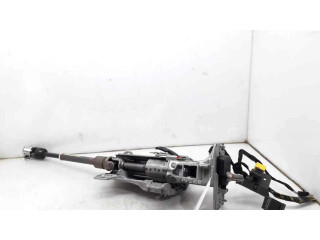 Ось рулевого колеса