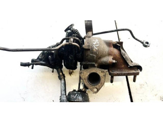 Turbodmychadlo Турбина kd03512j, 18900 Honda Civic 2.2