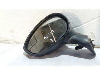 Zpětné zrcátko  levé Fiat Punto Evo 2012  011023  