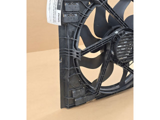 Вентилятор радиатора         BMW Z4 g29 