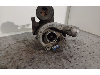 Turbodmychadlo Турбина K03403550 Peugeot 307