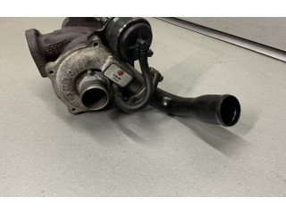 Turbodmychadlo Турбина 54351014808, 359075A   Lancia Musa 1.3  