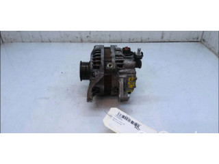 Генератор Mazda 3 I 1.6