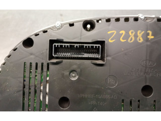 Панель приборов 94013G5700, 94013G5700 KIA Niro