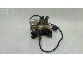 Aktyvaus stabilizatoriaus valdymo/ vožtuvų blokas