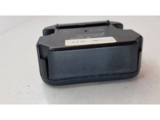 Блок управления сигнализации