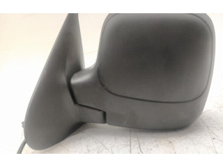 Zpětné zrcátko  Citroen Berlingo 2010  9636686677  