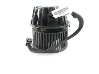 Вентилятор печки N106609Z Dacia Sandero