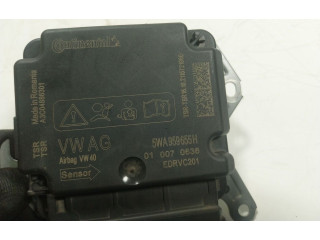 Блок подушек безопасности 5WA959655H, 5WA959655H   Volkswagen Golf SportWagen