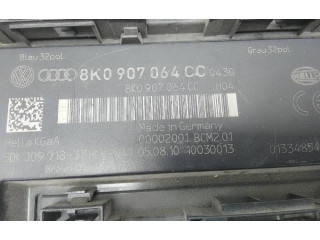 Блок комфорта 8K0907064CC   Audi Q5 SQ5   