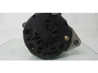 Генератор    Chevrolet Nubira      