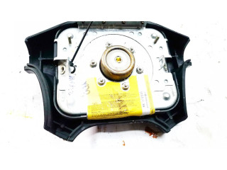 Подушка безопасности водителя me777231 Mitsubishi Carisma