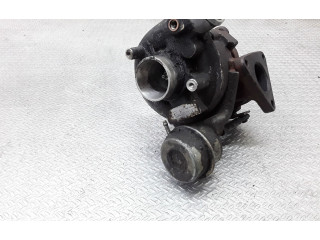 Турбина Volkswagen Golf III 028145701Q для двигателя -