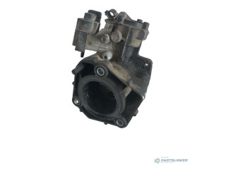 Электрическая задвижка 55195014   Fiat Grande Punto  