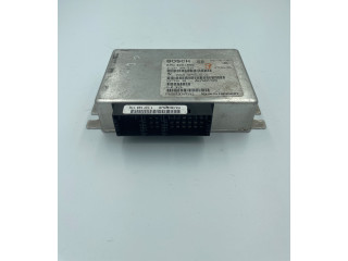 Блок управления редуктора коробки передач (раздатки) 7540132, 1137328119   BMW X3 E83