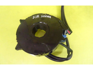 Подрулевой шлейф SRS    KIA Shuma