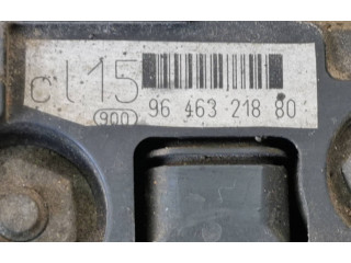 Генератор 9646321880 Citroen Berlingo