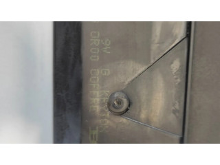 Zámek zadních dveří 04100611, 9653208080 Citroen C6 2006