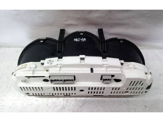 Přístrojová deska KIA Cerato 2005 77130630, 77130630