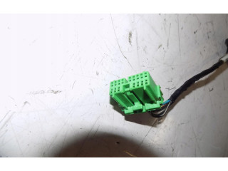 Zpětné zrcátko Volvo XC60 2015