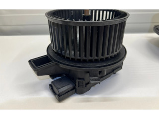 Вентилятор печки    5Q1819021B, 5q0907521c   Audi A3 S3 8V