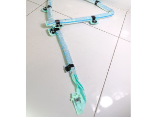 Боковая подушка безопасности 5E0880742, 34116229A Skoda Octavia Mk3 (5E)