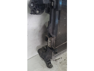 Комплект радиатора    Fiat 500L