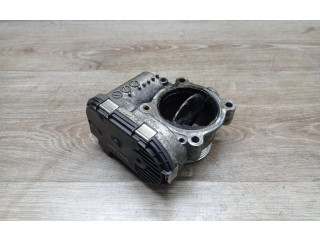 Дроссельная заслонка Volvo S80 2007 - 2013 года