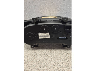 Přístrojová deska Fiat Punto Evo 2011 503003061100, 5550030617