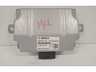 Датчик слепых зон Mitsubishi ASX