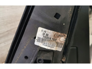 Зеркало (механическое) Mitsubishi Colt 2004 - 2008 года