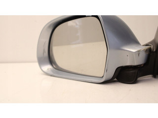 Zpětné zrcátko  Volkswagen Tiguan 2011  2008R  