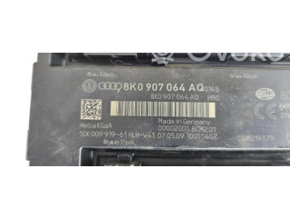 Блок комфорта 8K0907064AQ Audi Q5 SQ5