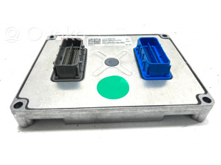 Блок управления двигателя 22808928, 84701000000006 Chevrolet Volt I