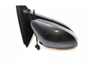 Зеркало электрическое        Skoda Octavia Mk3 (5E)  2013 - 2019 года   