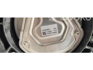 Комплект радиатора 1076732-00-H Tesla Model 3