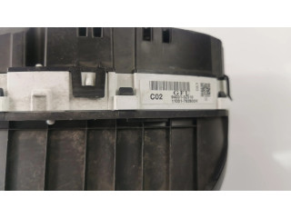 Přístrojová deska Hyundai i40 2015 940013Z010