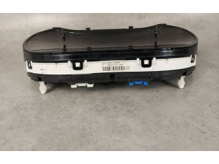 Přístrojová deska Toyota Avensis T250 2005 8380005850