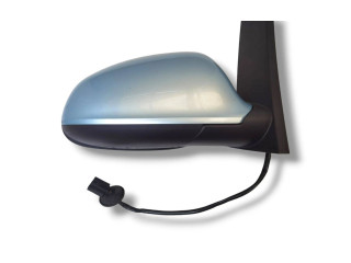 Zpětné zrcátko Opel Astra J 2009 13302756