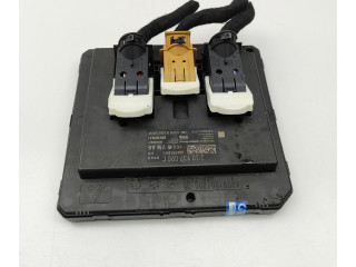 Блок комфорта 2Q0937090C, A3C0462610100 Skoda Kamiq