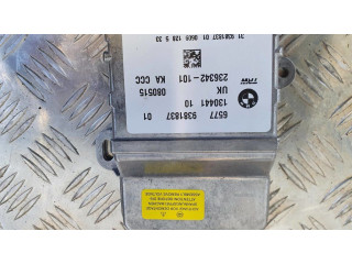 Блок подушек безопасности 9381837, 13044110 BMW 2 F45