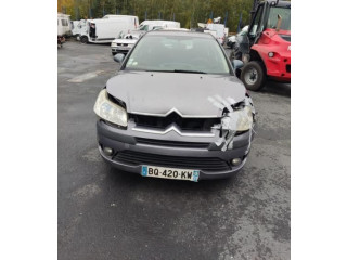 Зеркало электрическое Citroen C4 I 2004 - 2010 года