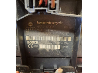 Блок комфорта H37S1002, 3C0937049E Volkswagen Caddy