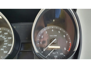 Панель приборов 9283864 BMW Z4 E89