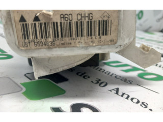 Блок управления климат-контролем SV24-06, 624 Renault Clio II