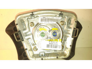 Подушка безопасности водителя 08360221023832   Citroen C8