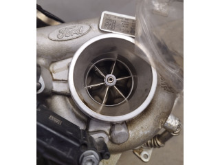 Turbodmychadlo Турбина Ford Explorer VI